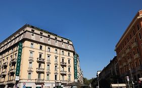 Una Hotels Galles Milano